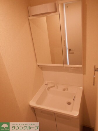 ONE ROOF FLATの物件内観写真